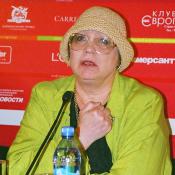 Нина Русланова Нина Русланова