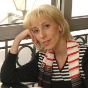 Юлия Рутберг Юлия Рутберг