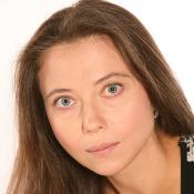 Наталья Самсонова