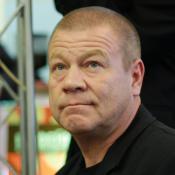 Сергей Селин