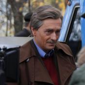 Сергей Безруков