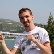 Сергеич, Сергей Кутергин