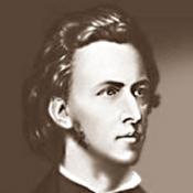 Фредерик Шопен Фредерик Шопен