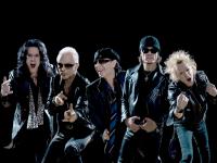 Scorpions