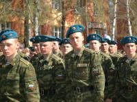 солдаты солдаты