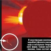 Солнце