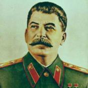 Сталин Сталин