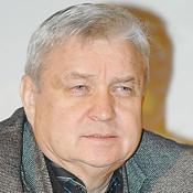 Александр Стефанович Александр Стефанович