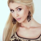 Анна Стрюкова