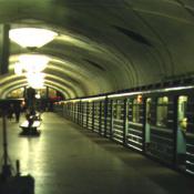 метрополитен метрополитен