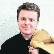 Сергей Супонев
