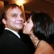 Андрей Чадов и Светлана Светикова