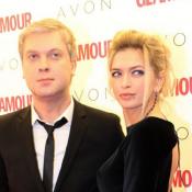 Сергей Светлаков и Вера Брежнева