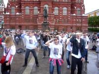 танец танец