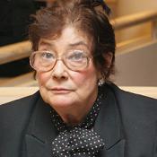 Татьяна Самойлова Татьяна Самойлова