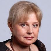 Татьяна Ташкова