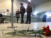 теракт, Домодедово теракт, Домодедово