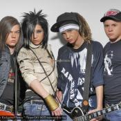 Tokio Hotel