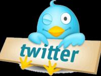 twitter twitter