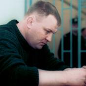 Юрий Буданов Юрий Буданов