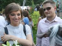 Нелли Уварова и Сергей Пикалов Нелли Уварова и Сергей Пикалов