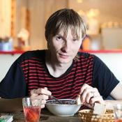 Валерий Кузьменко