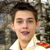 Аристарх Венес Аристарх Венес