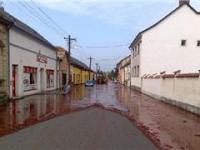 Венгрия, красный шлам Венгрия, красный шлам