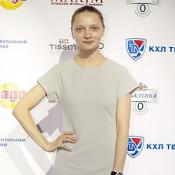 Екатерина Вилкова