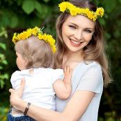 Екатерина Вилкова