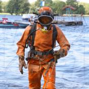 водолаз водолаз