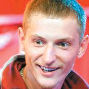 Павел Воля Павел Воля