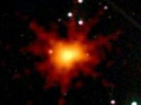 космическая вспышка космическая вспышка