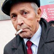Владимир Земляникин