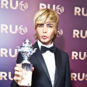 Сергей Зверев