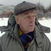 Георгий Жженов