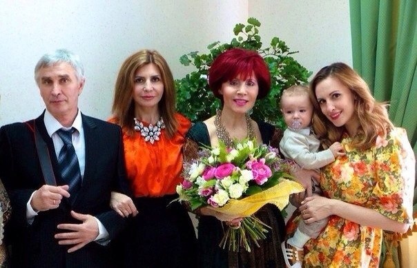 Ольга агибалова и илья гажиенко после проекта фото с ребенком Ольга агибалова и илья гажиенко после проекта фото с ребенком